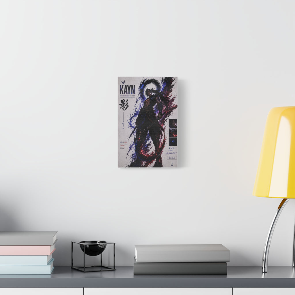 Kayn
