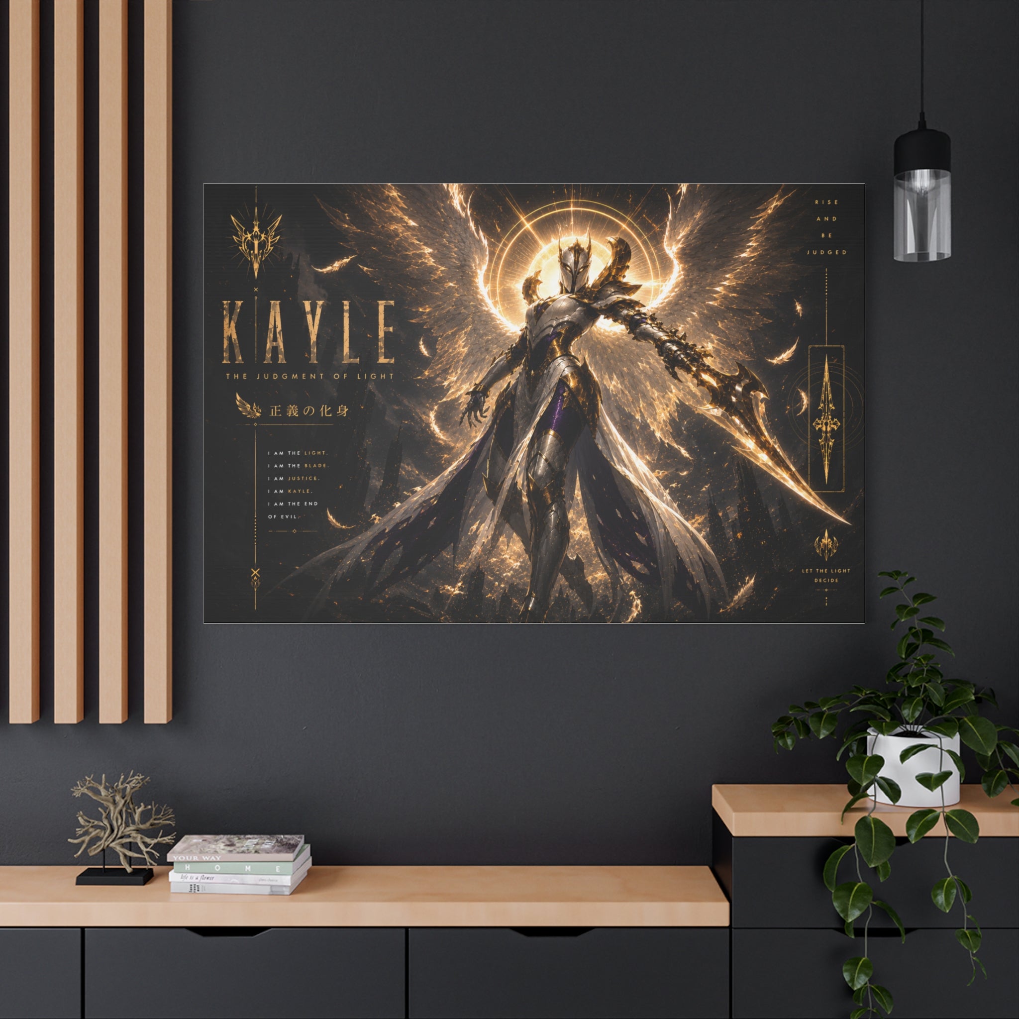 Kayle