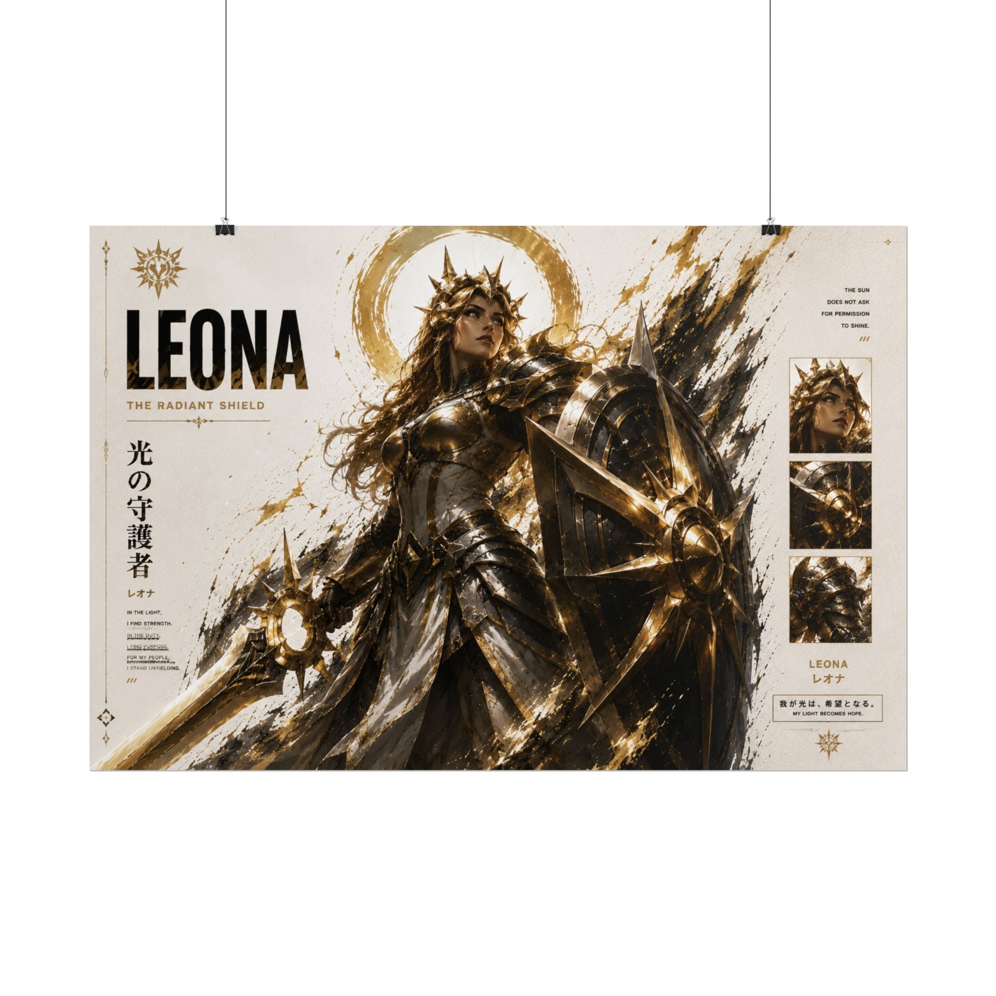 Leona