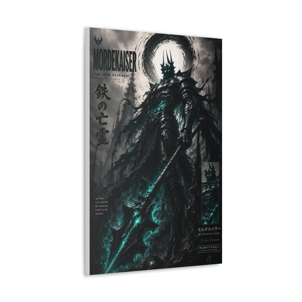 Mordekaiser