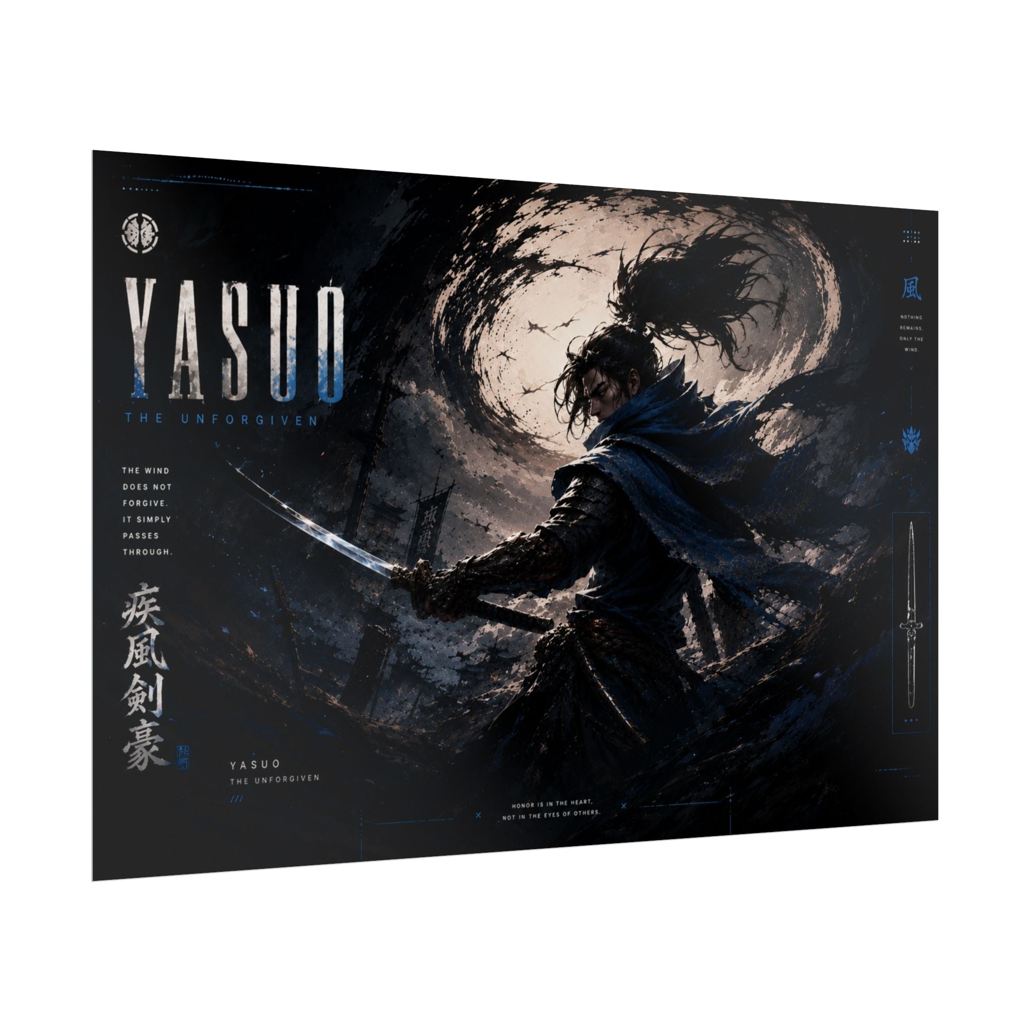 Yasuo