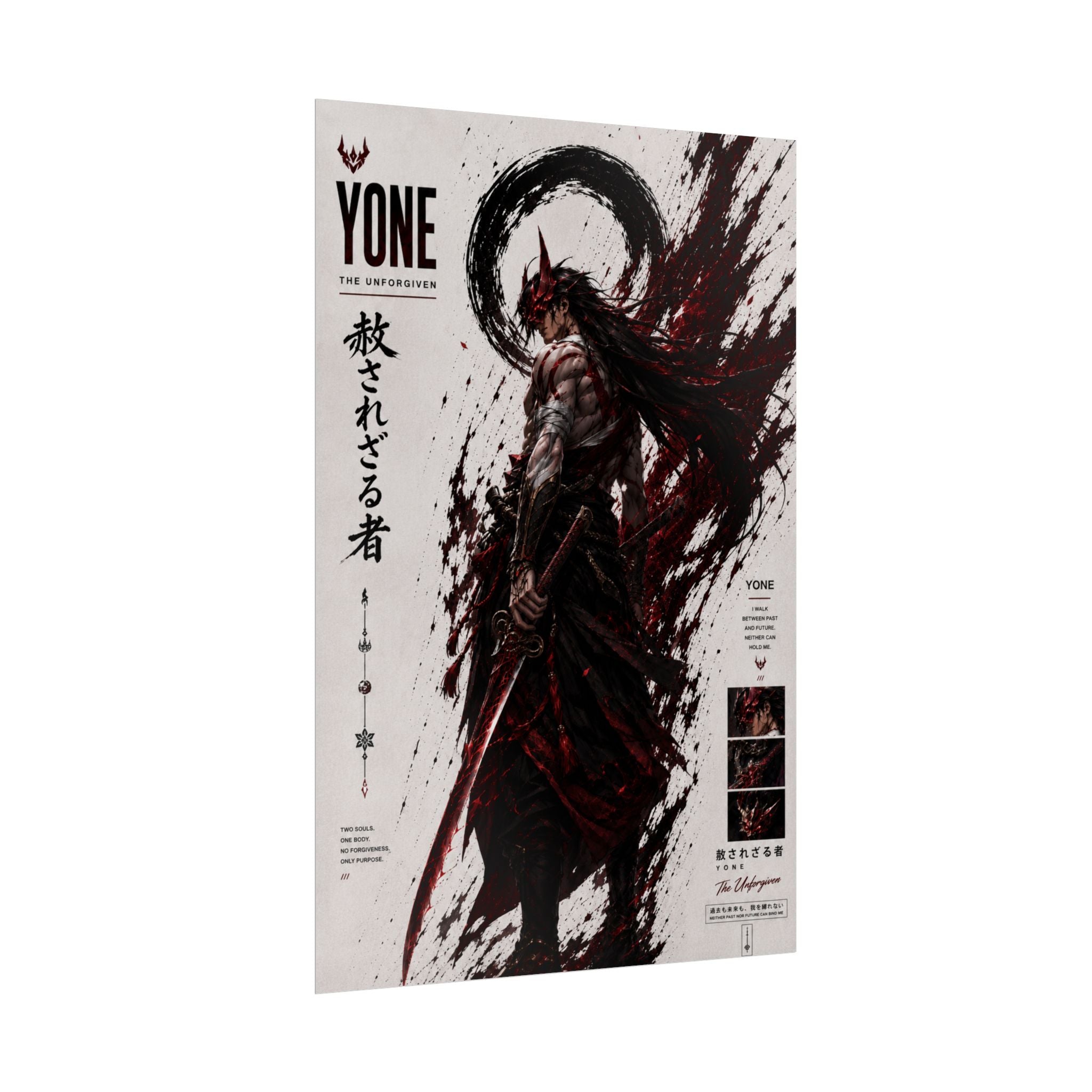 Yone