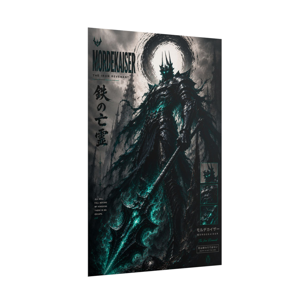 Mordekaiser
