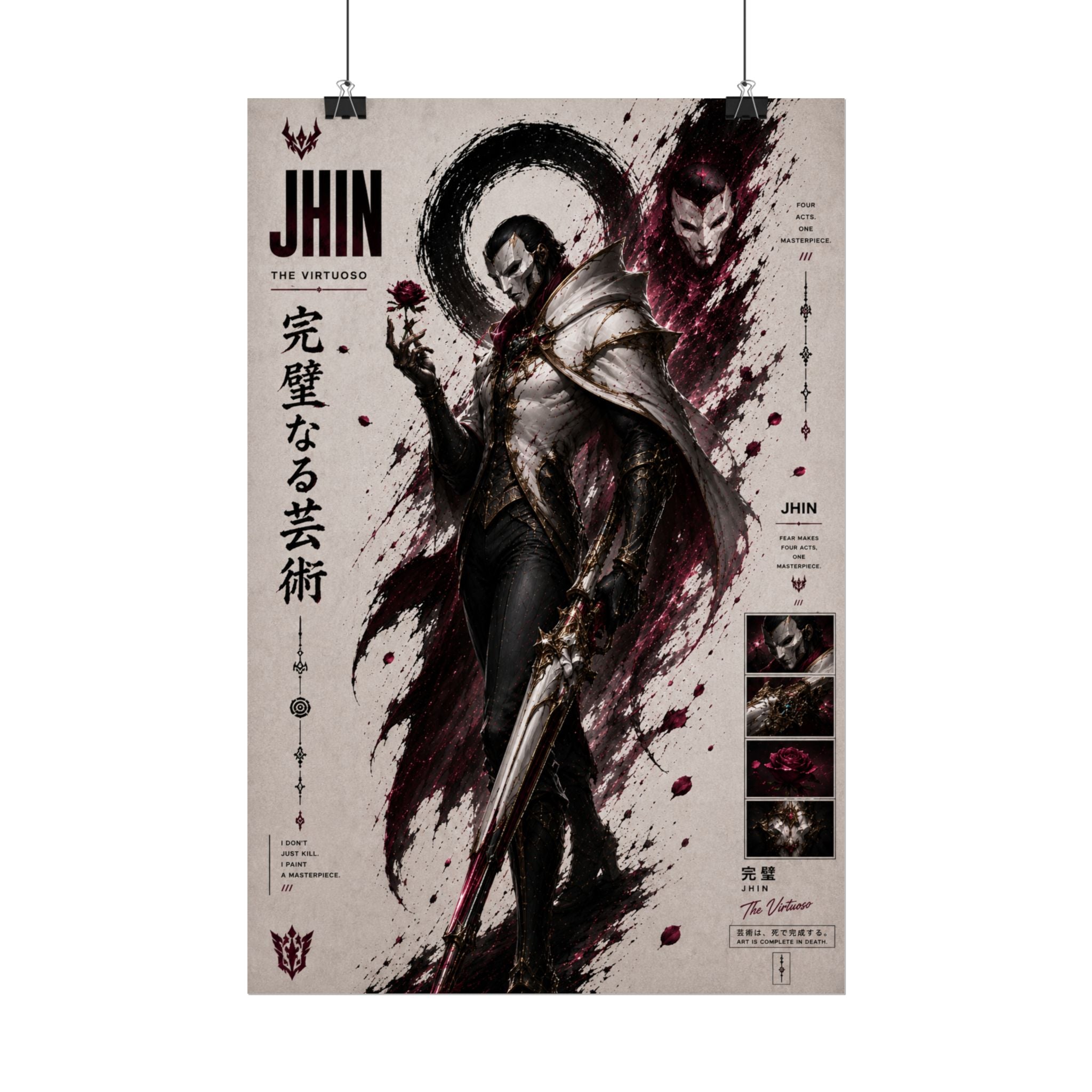 Jhin