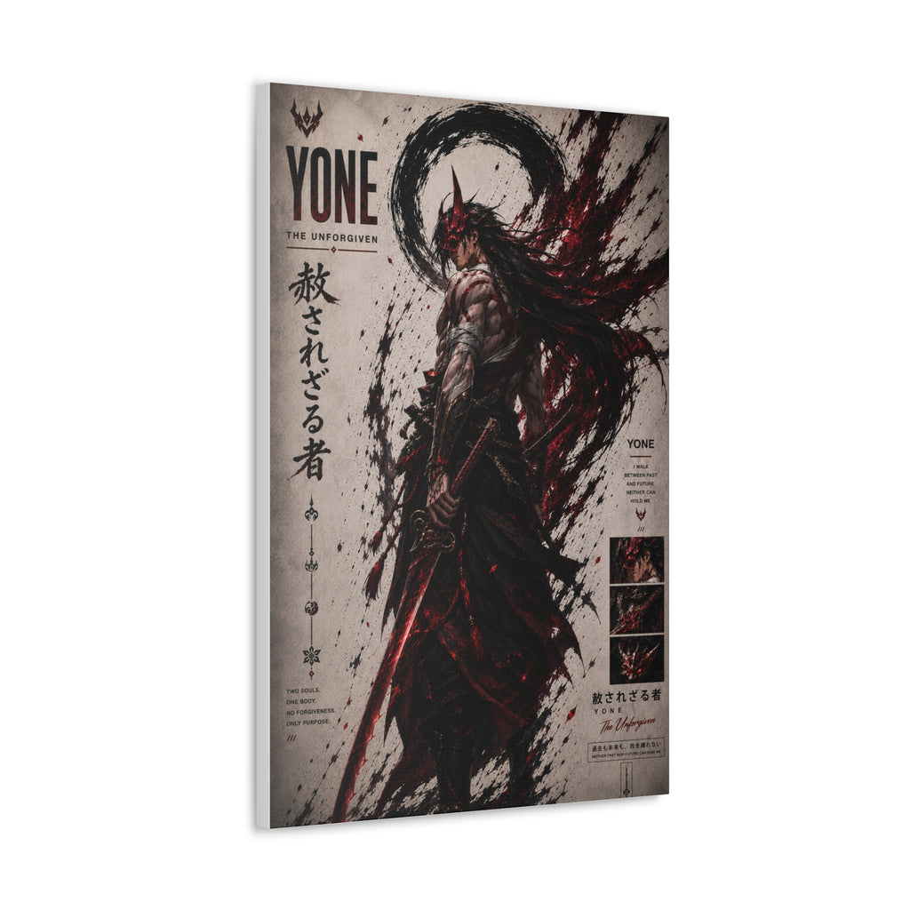 Yone
