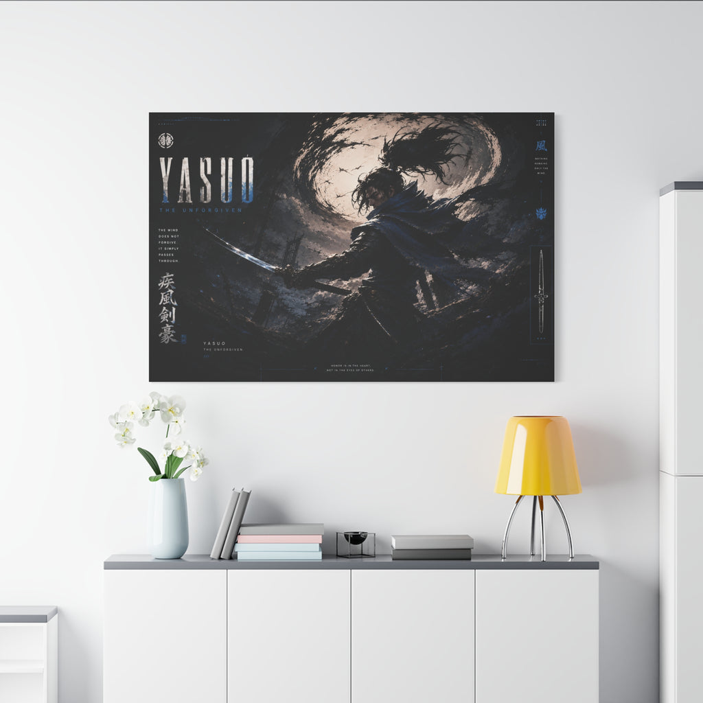 Yasuo