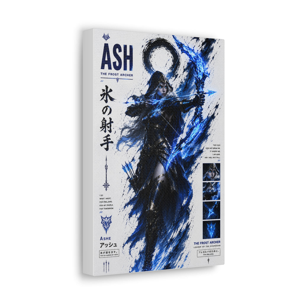 Ash