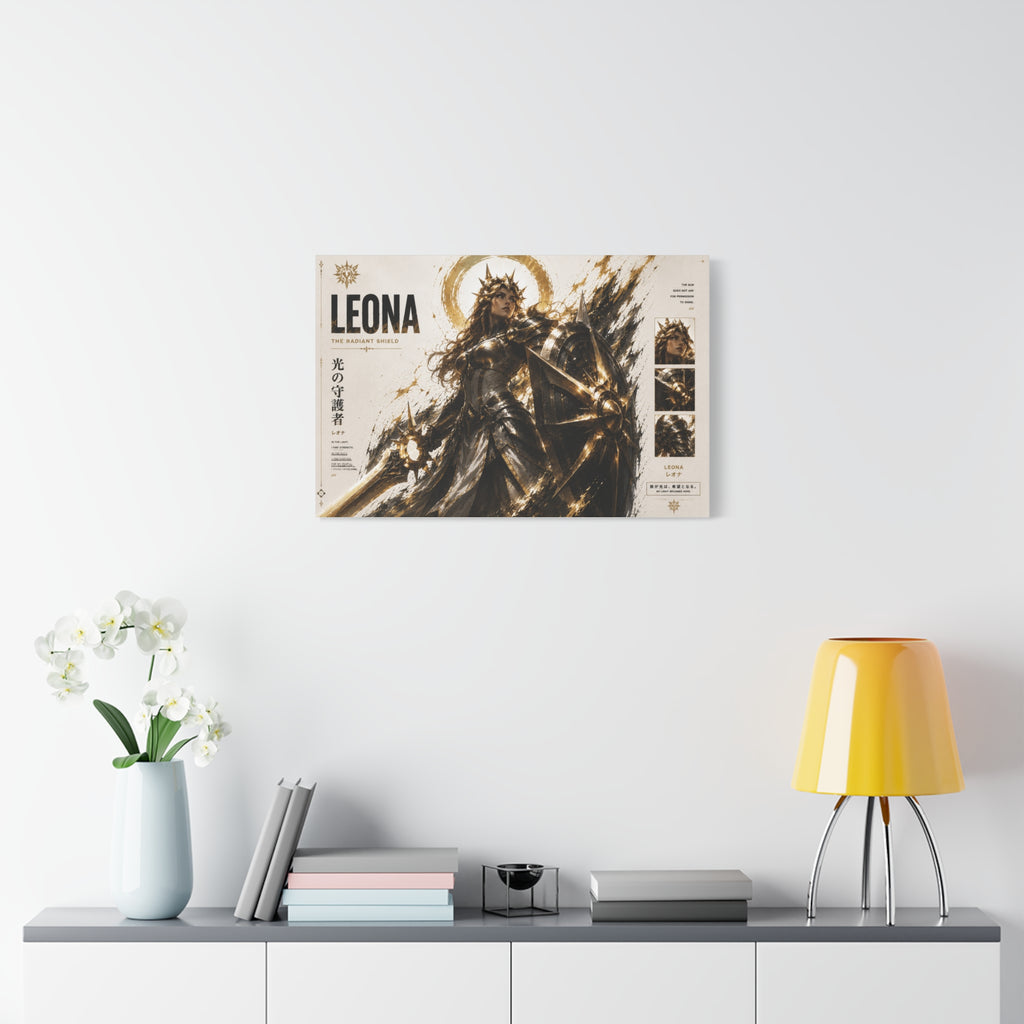 Leona