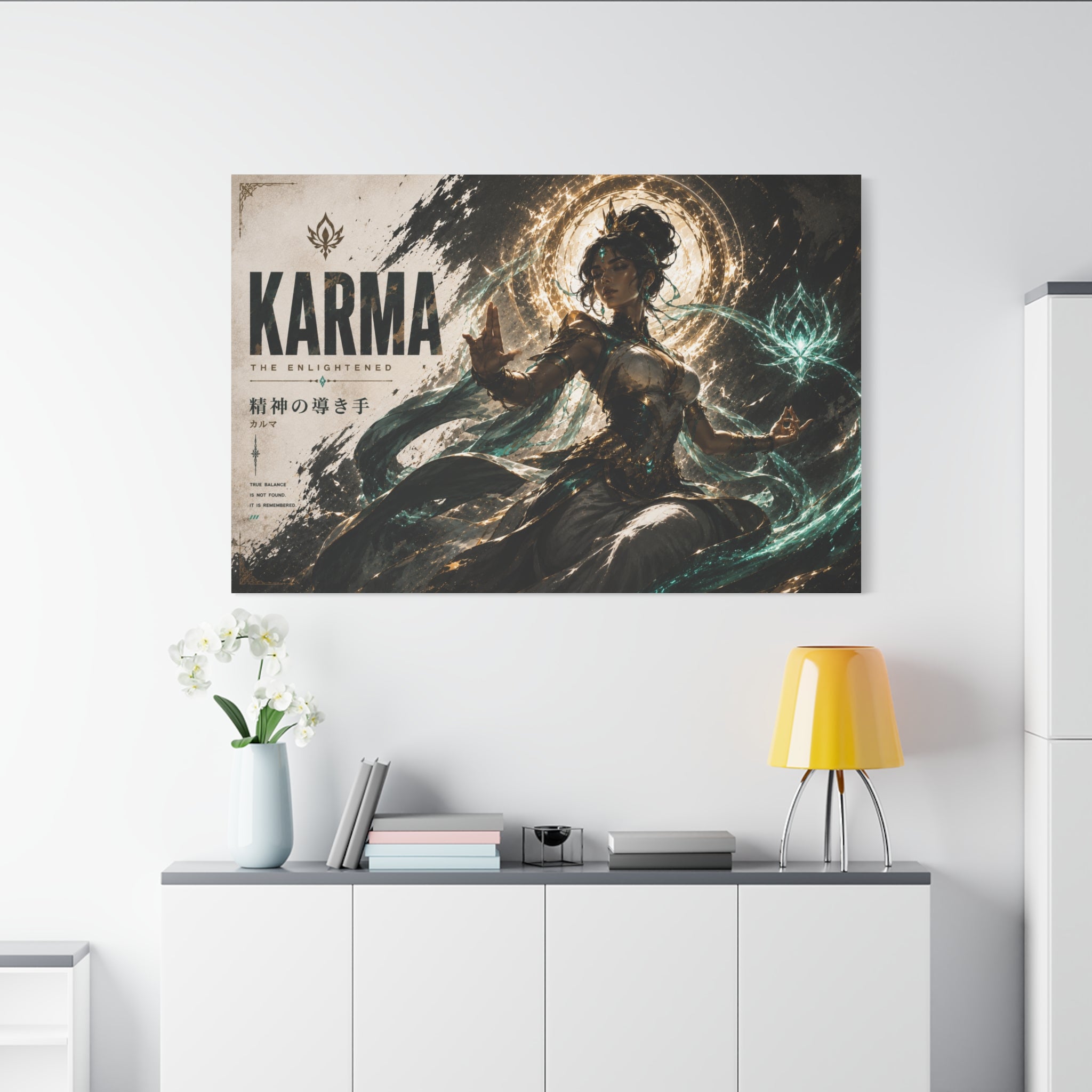 Karma