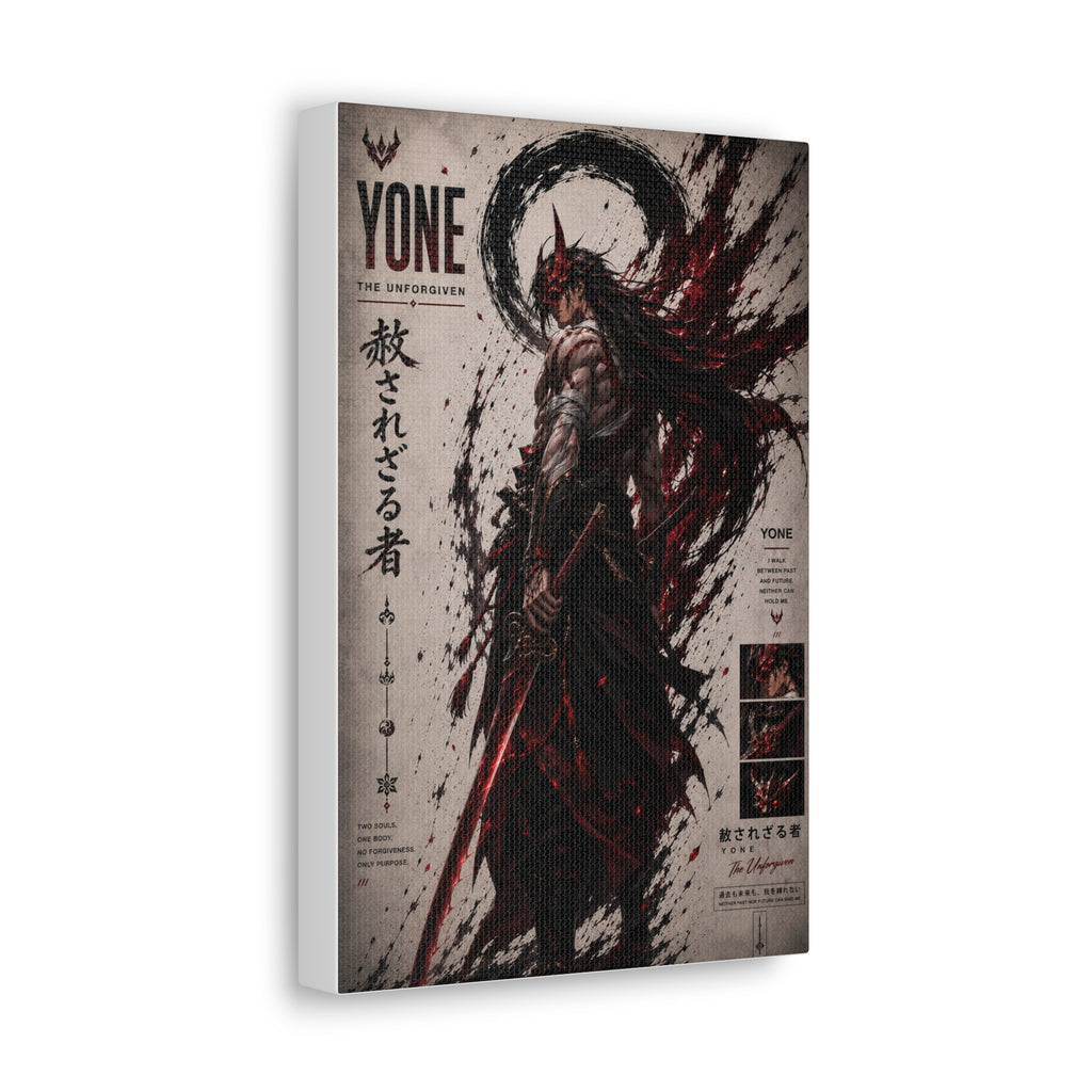 Yone