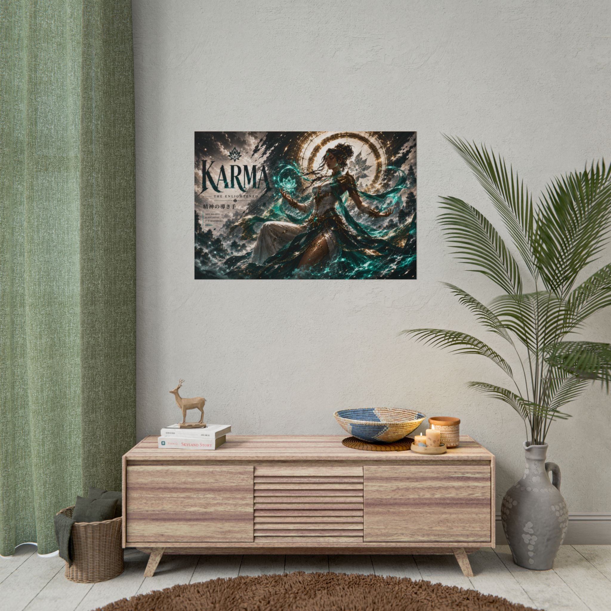 Karma