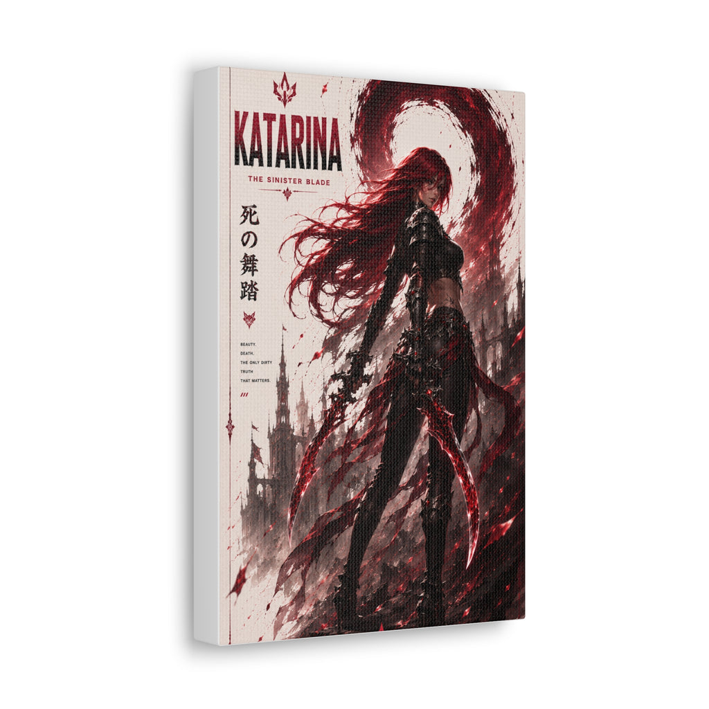 Katarina