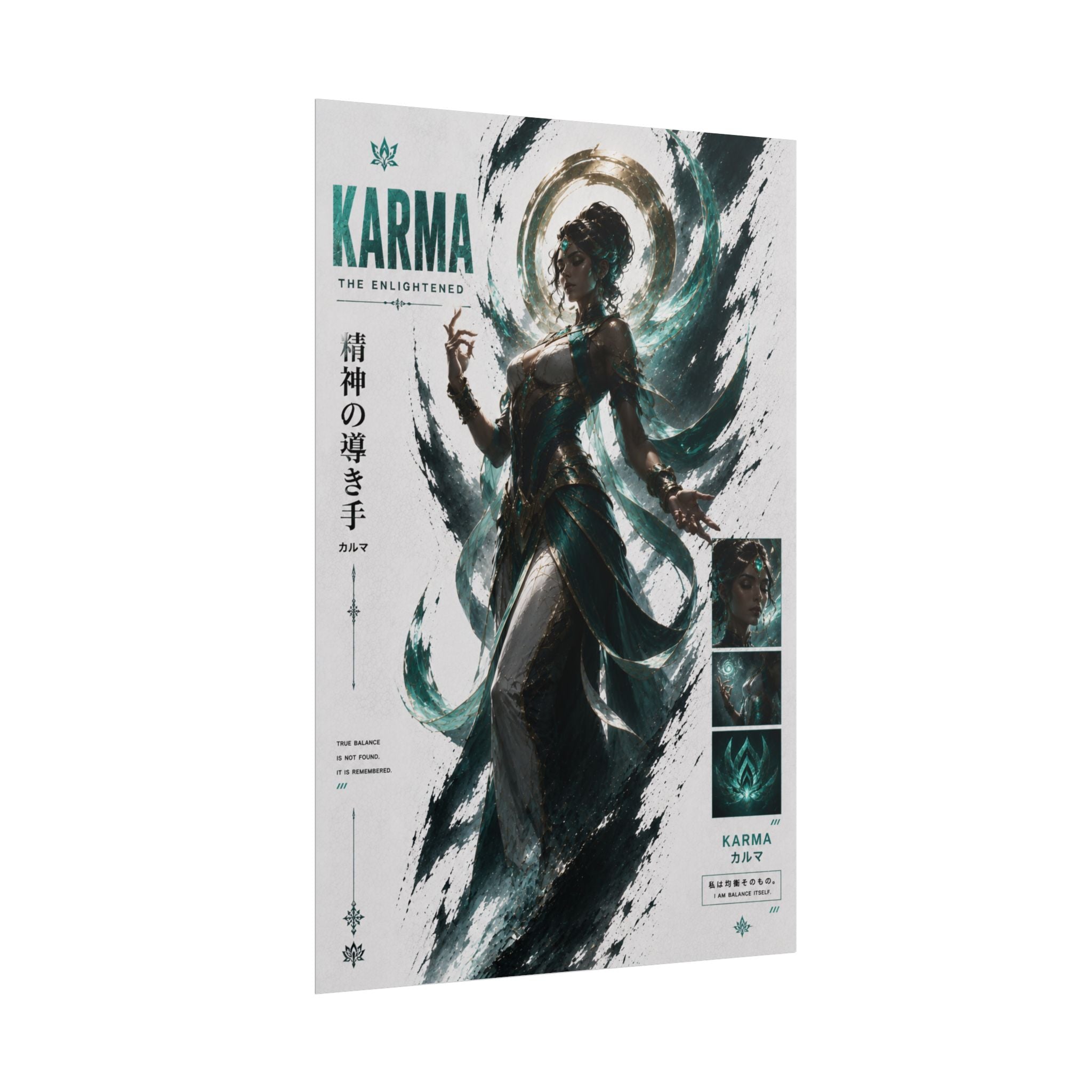 Karma