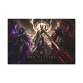 Morgana x Kayle x Aatrox