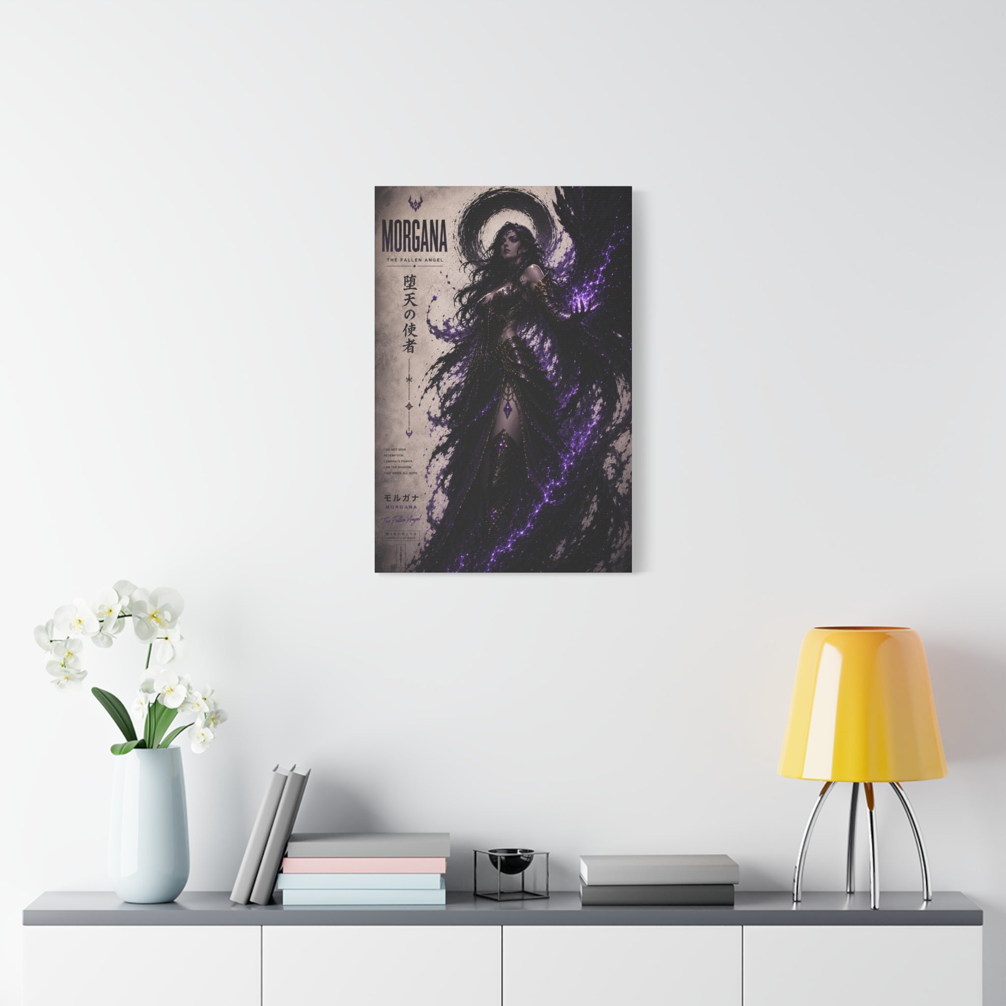 Morgana