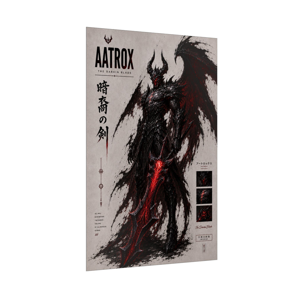 Aatrox