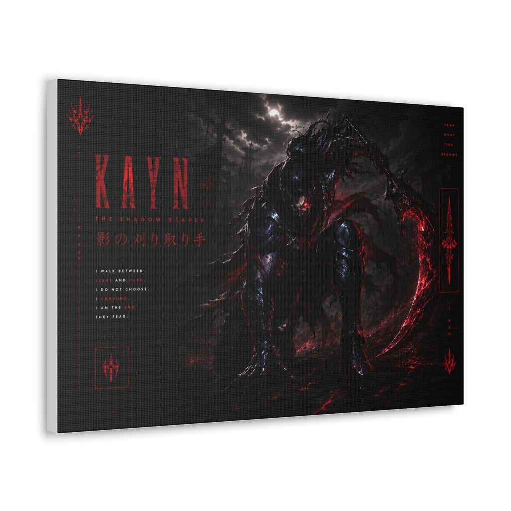 Kayn