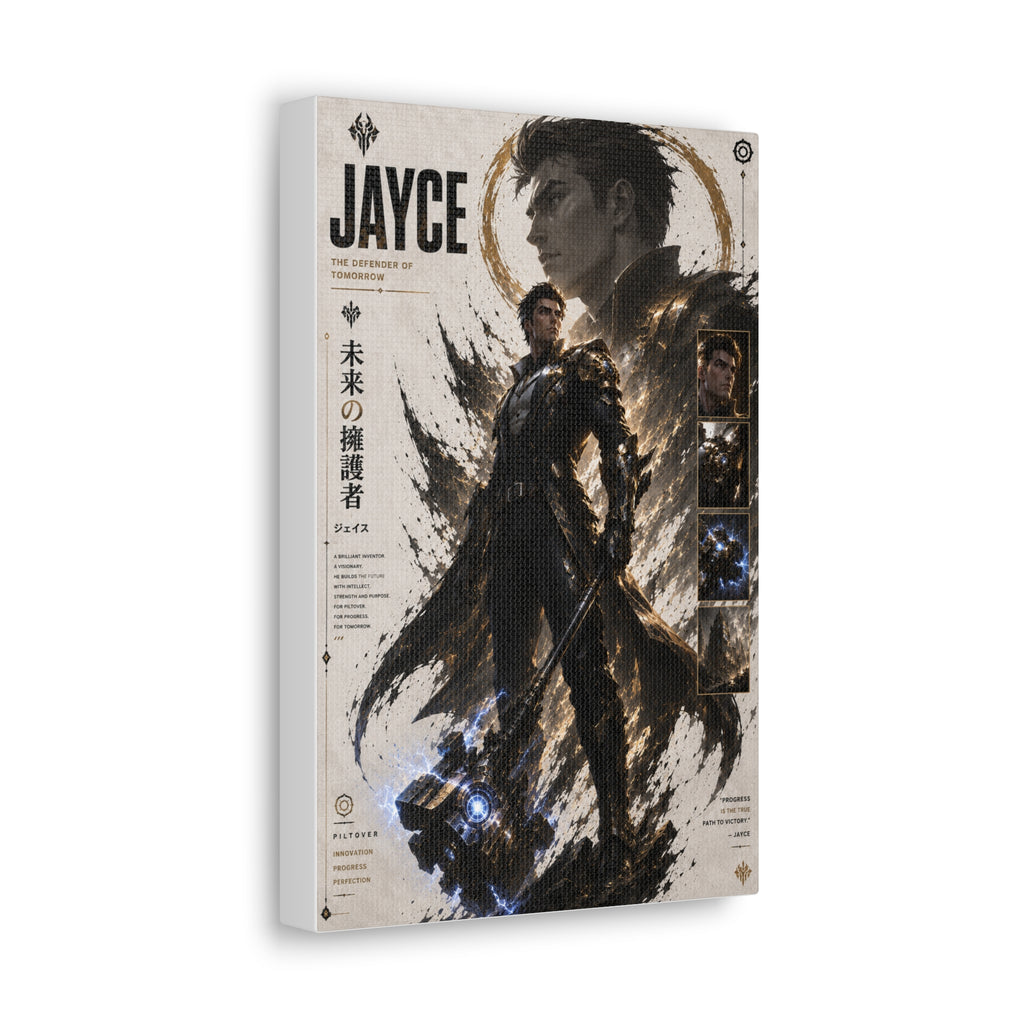 Jayce