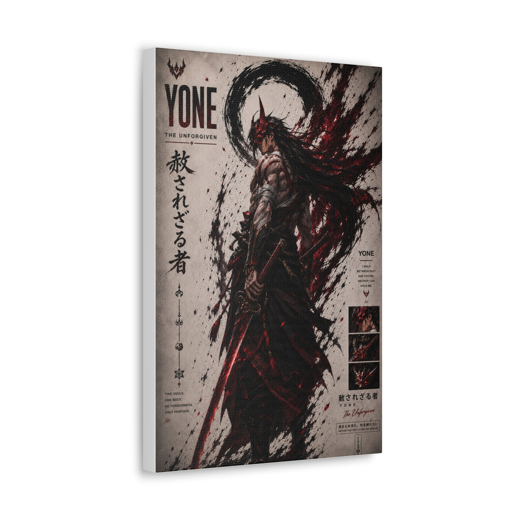 Yone