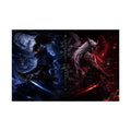 Yasuo x Yone