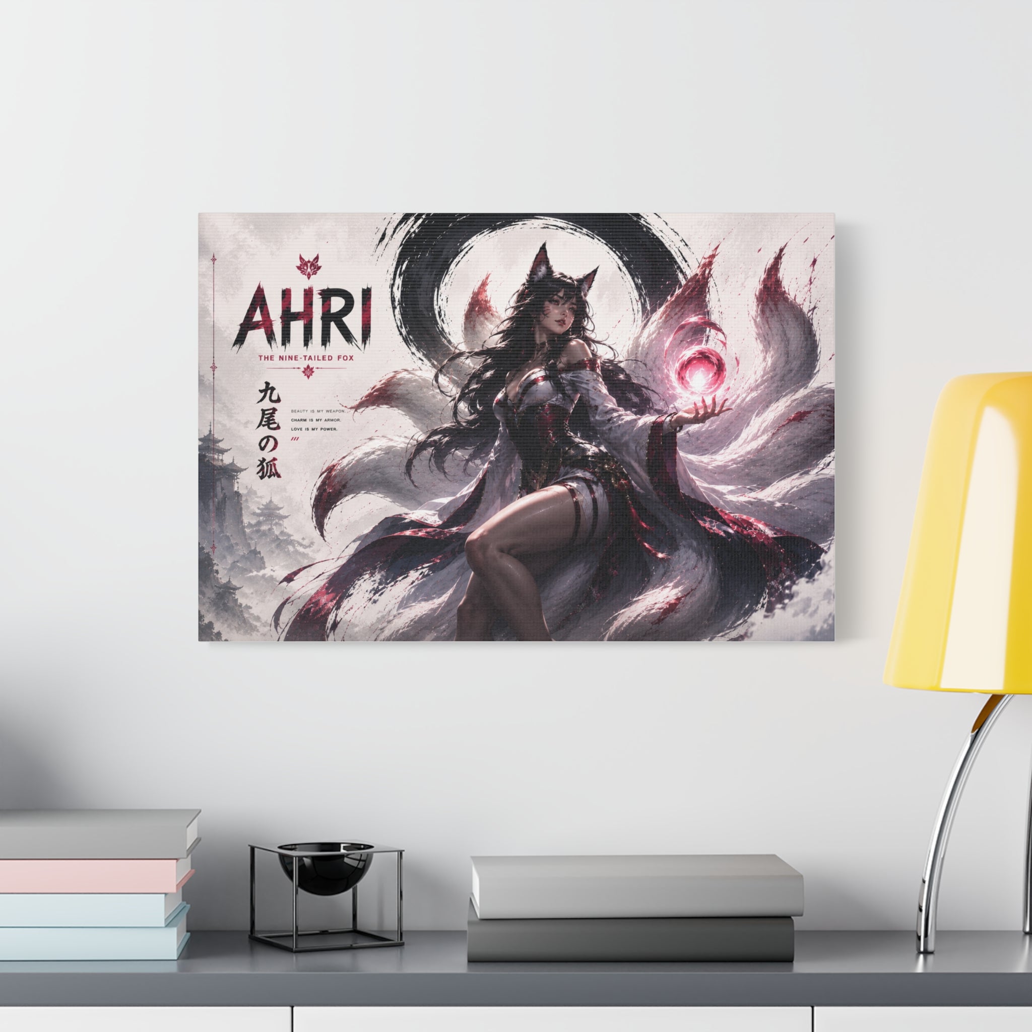 Ahri