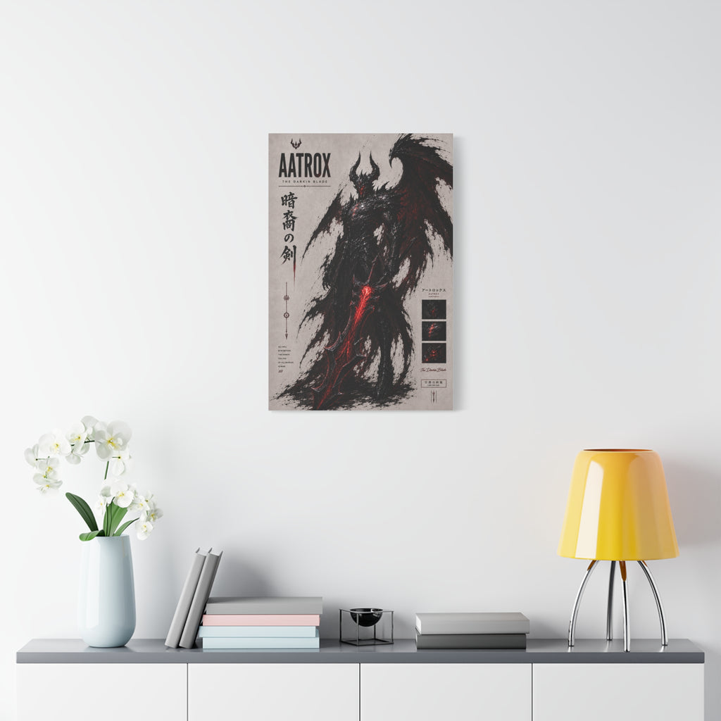 Aatrox