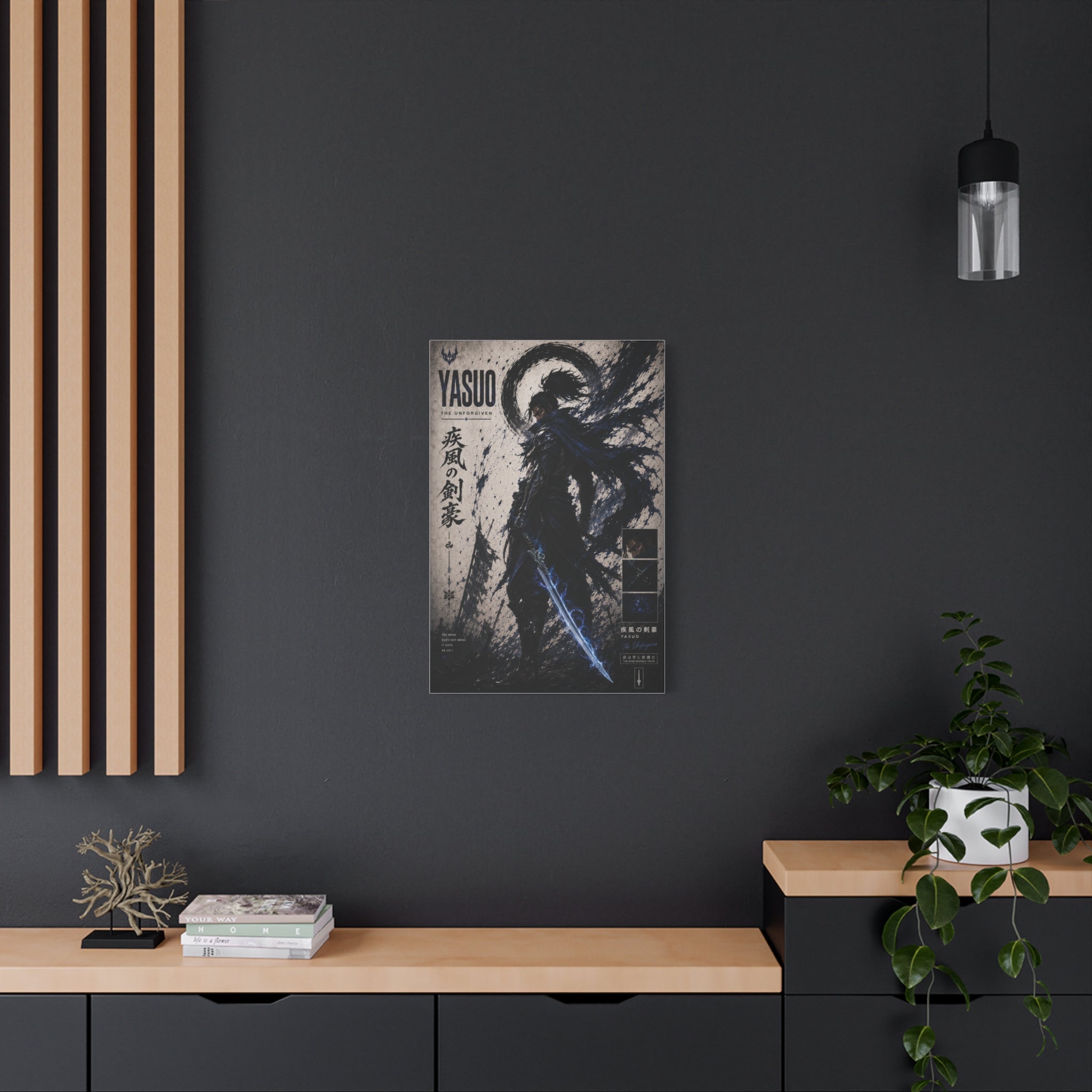 Yasuo