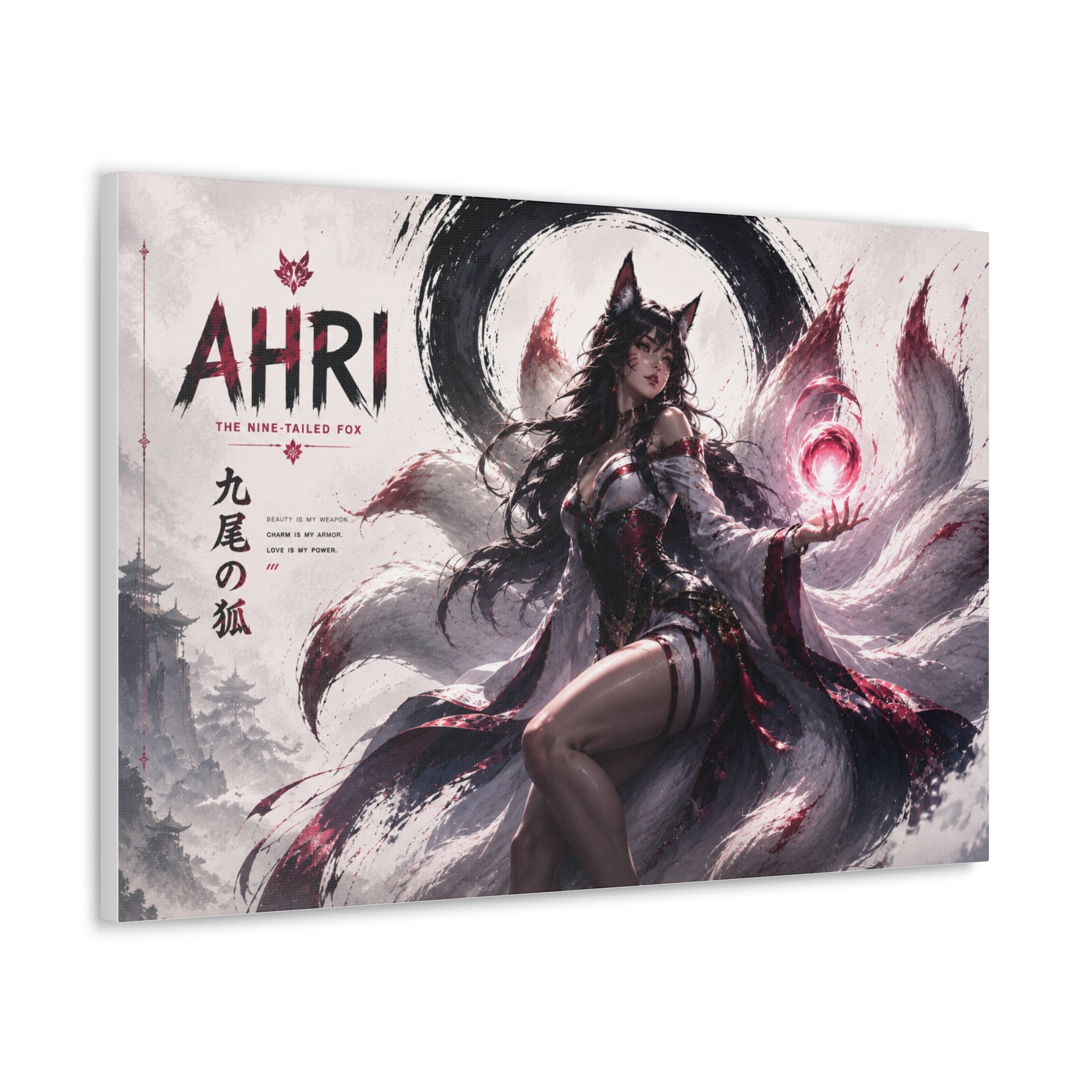 Ahri