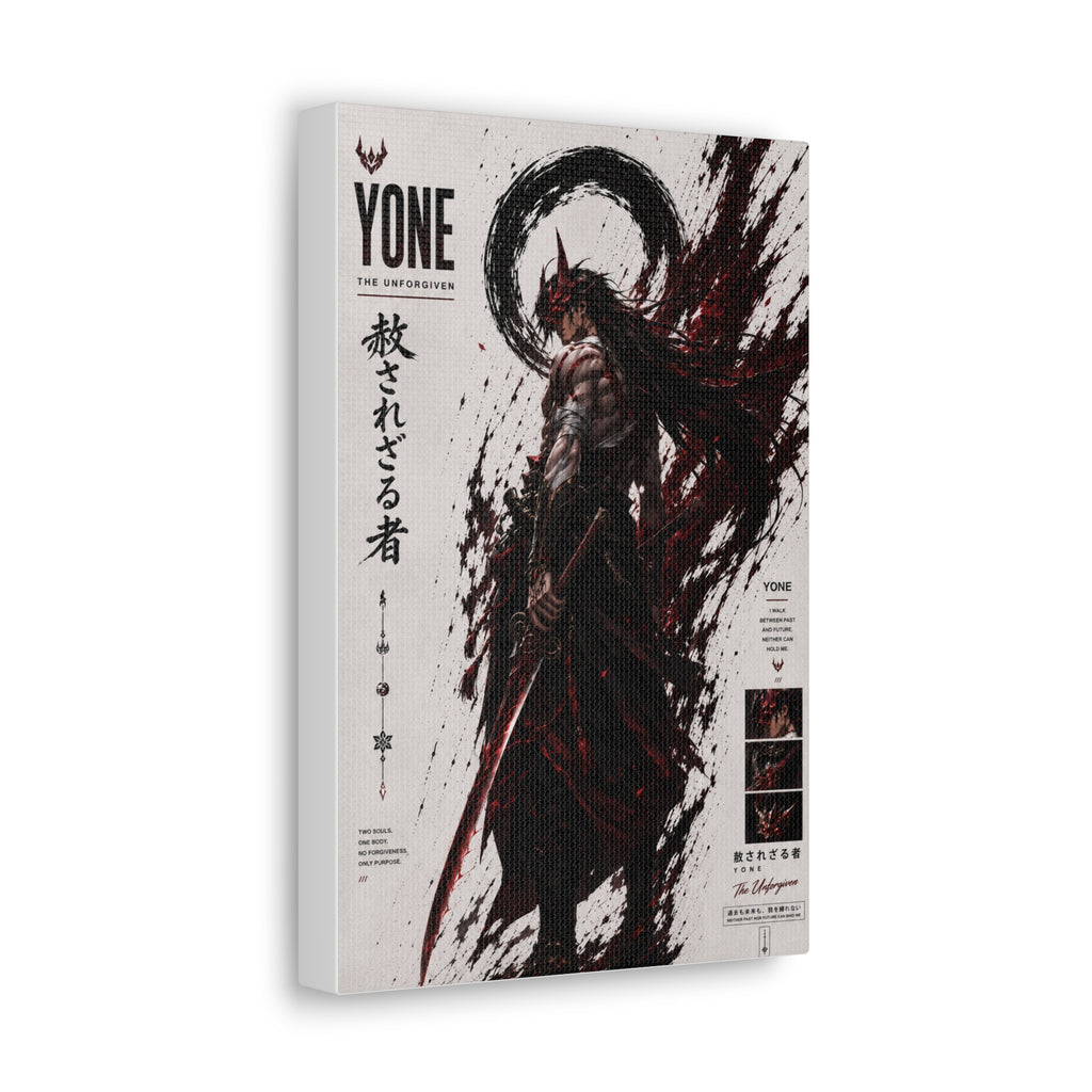Yone