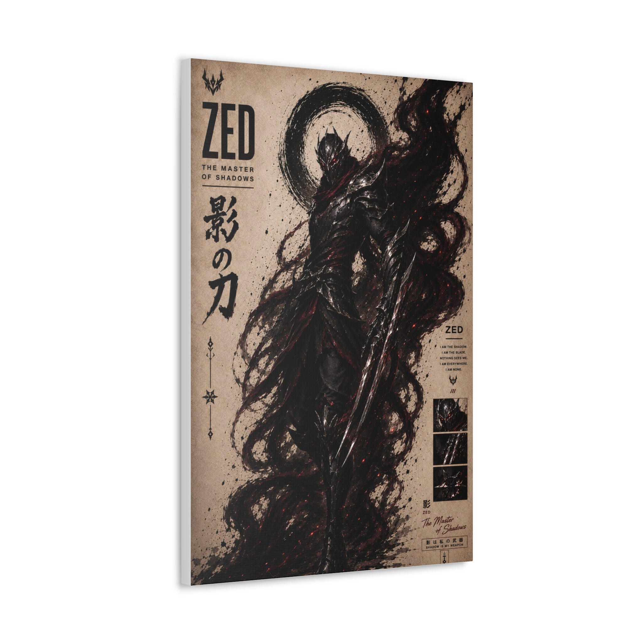 Zed