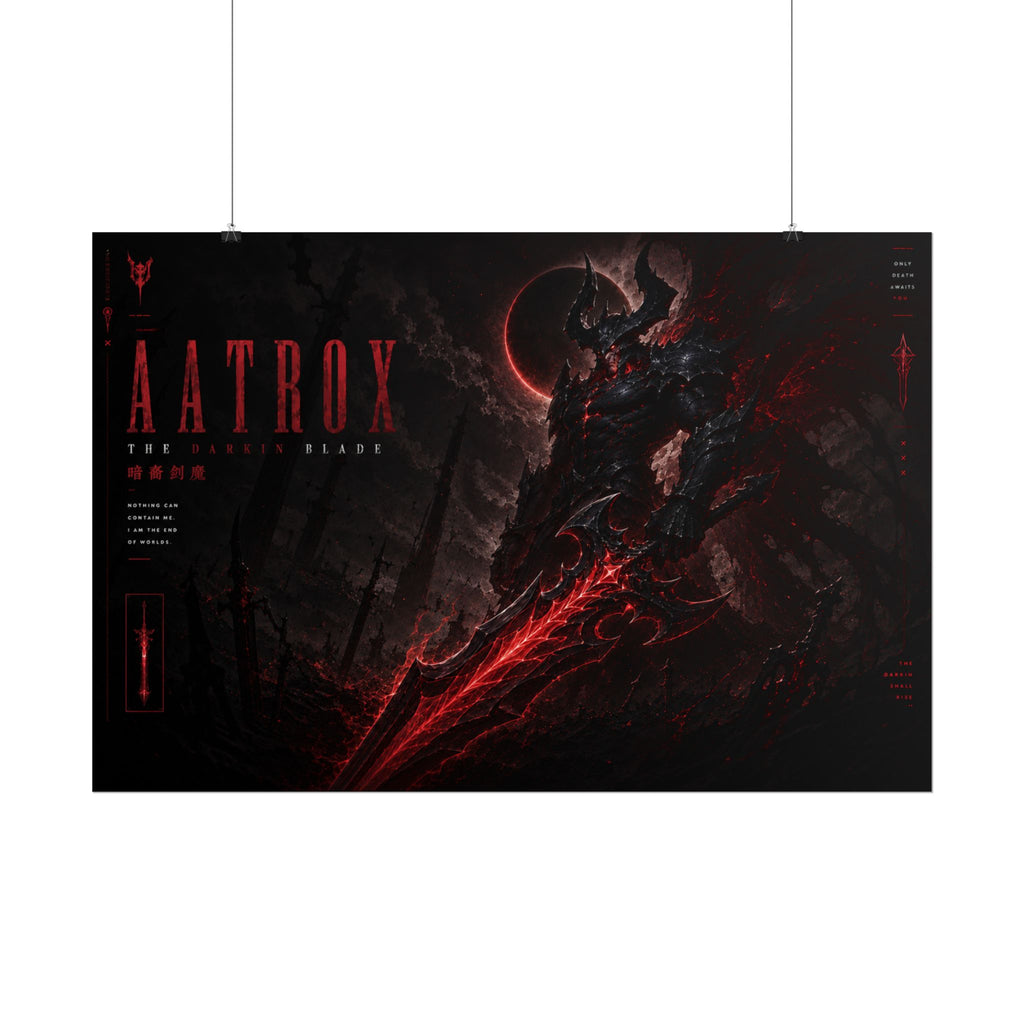 Aatrox