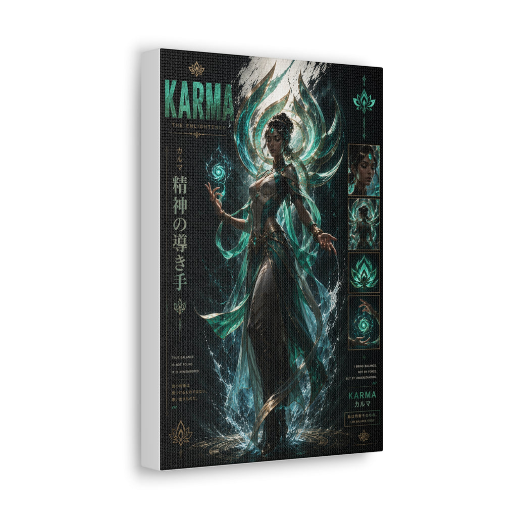 Karma