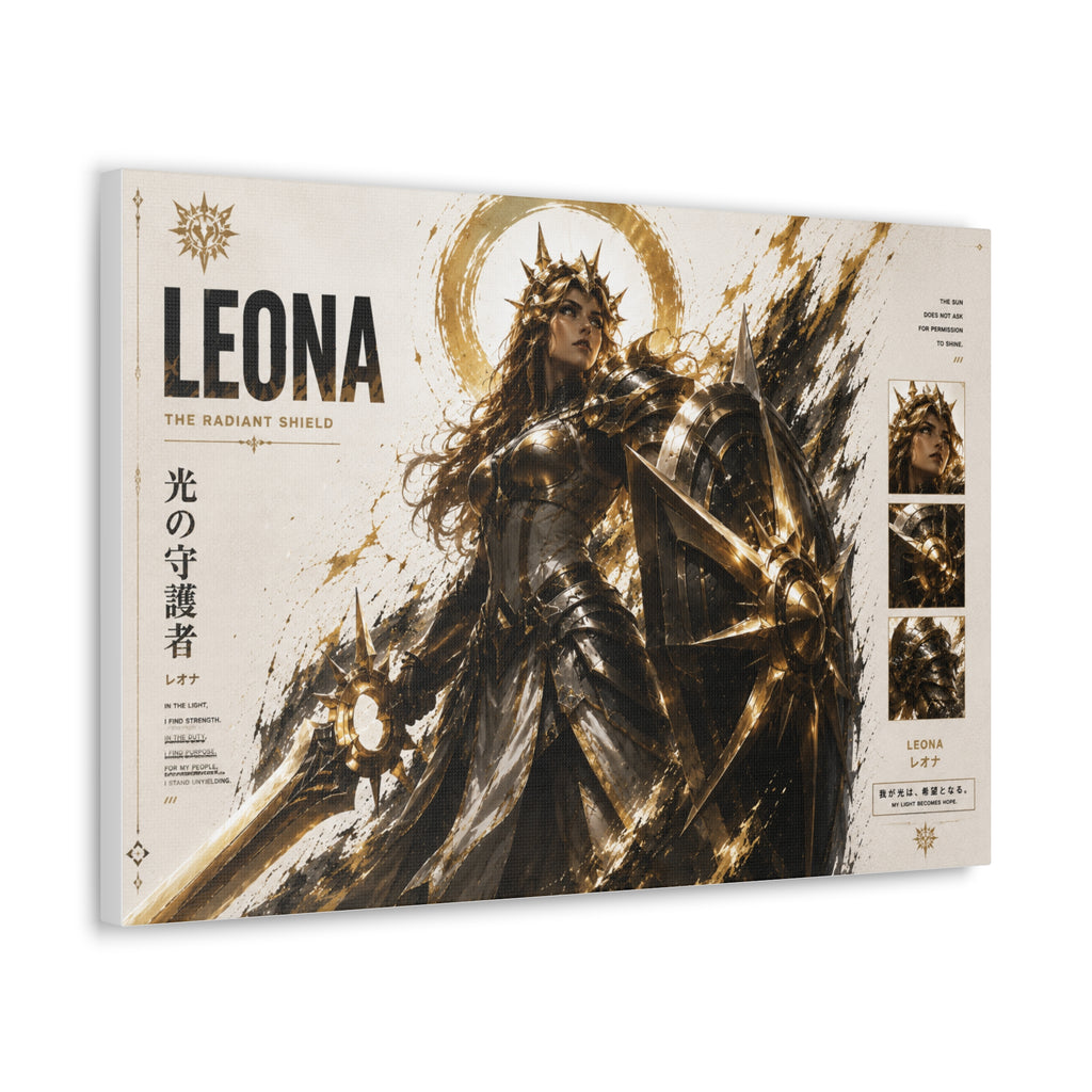 Leona