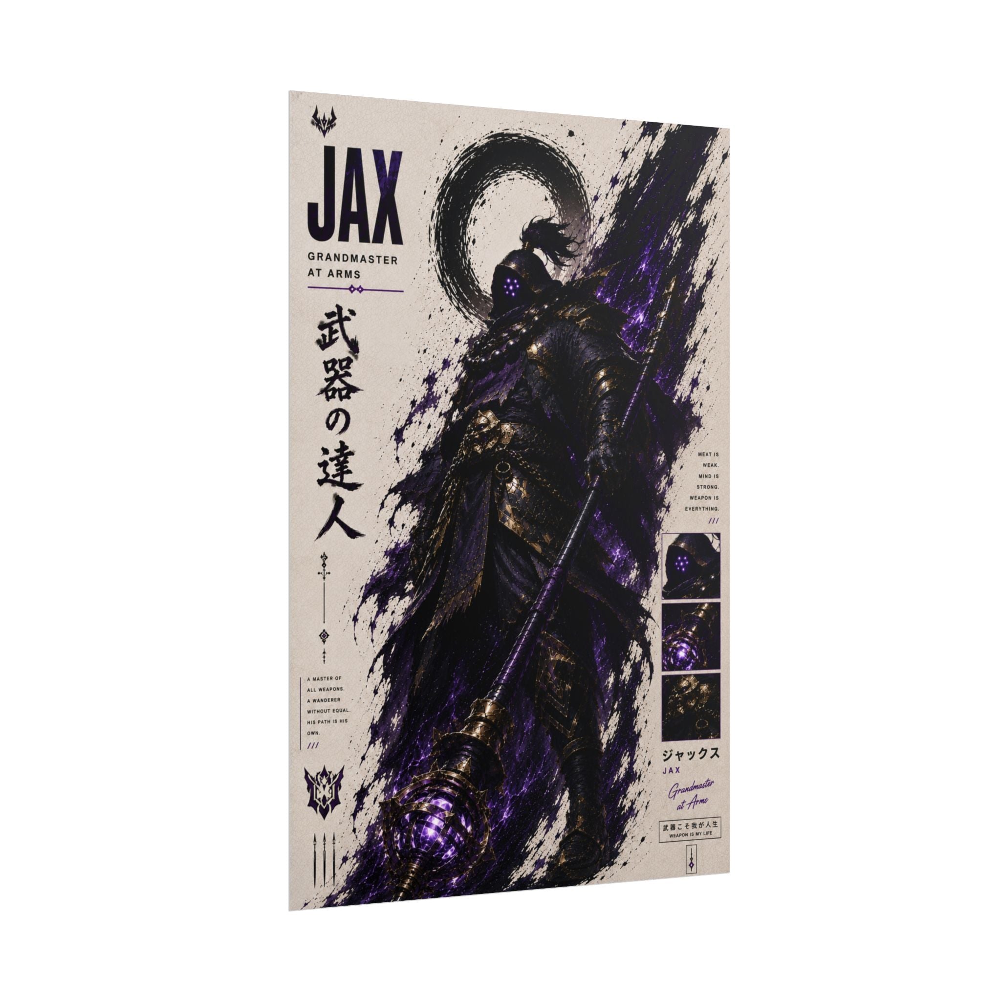 Jax