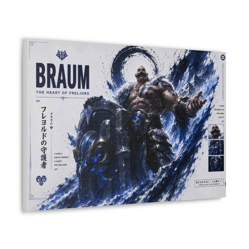 Braum