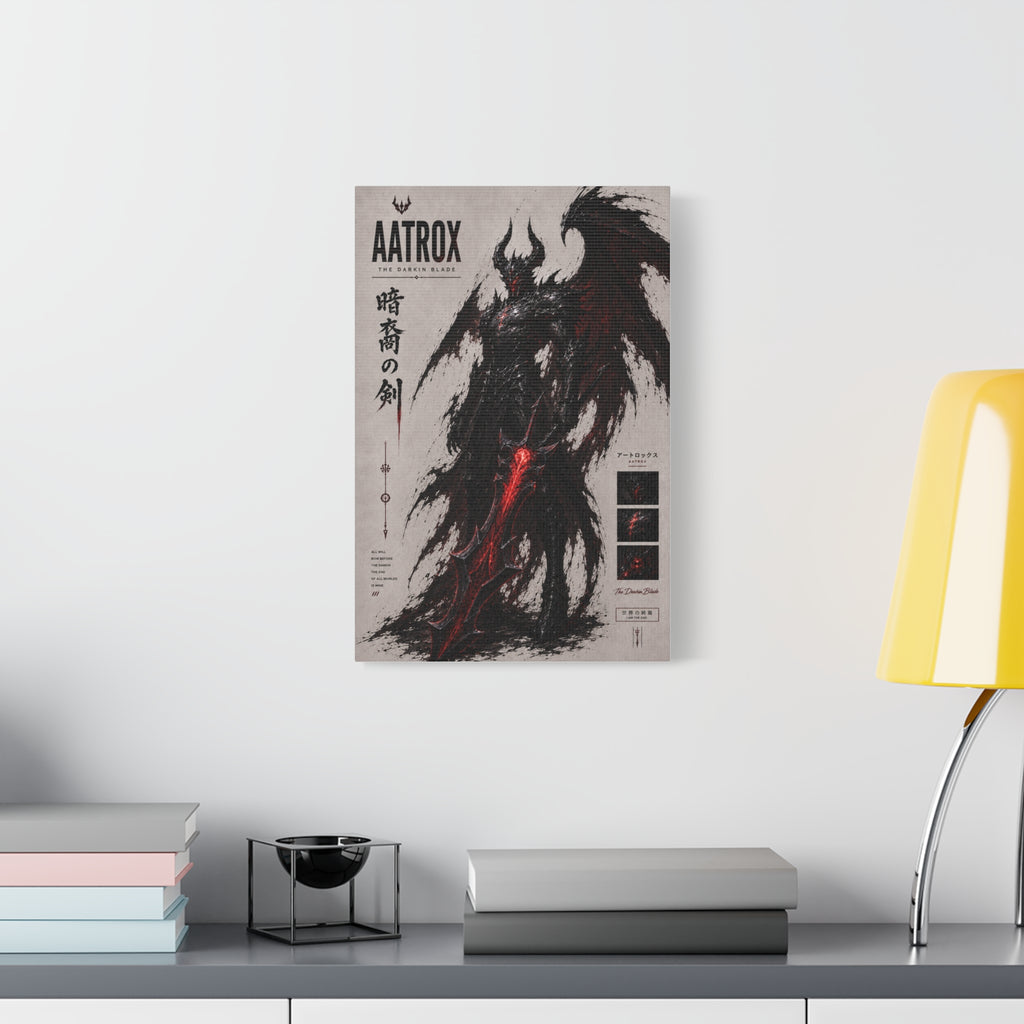 Aatrox