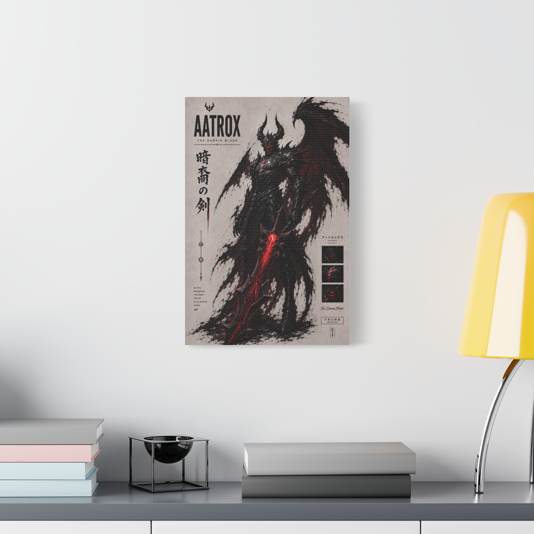 Aatrox