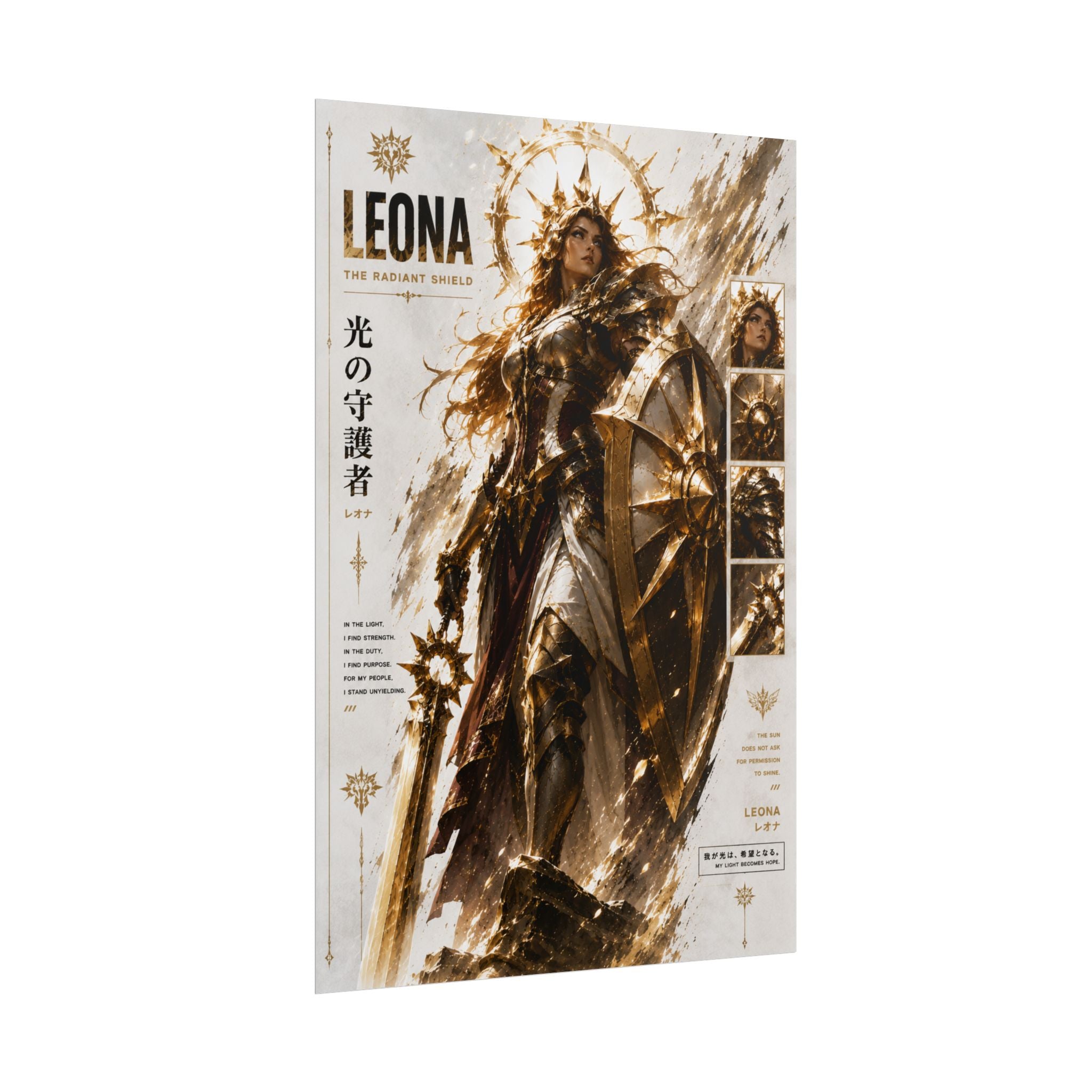 Leona