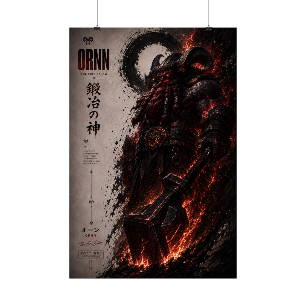 Ornn