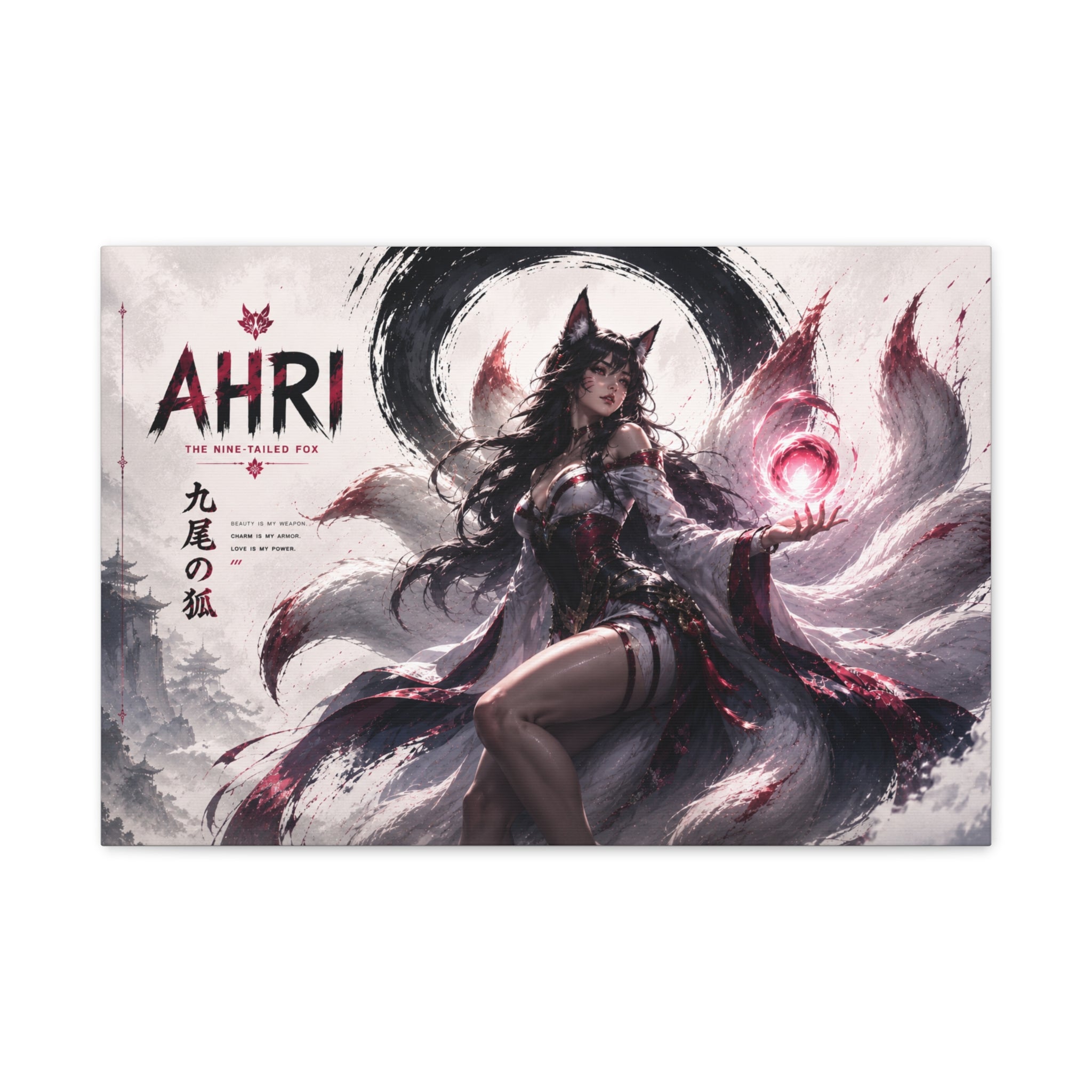 Ahri
