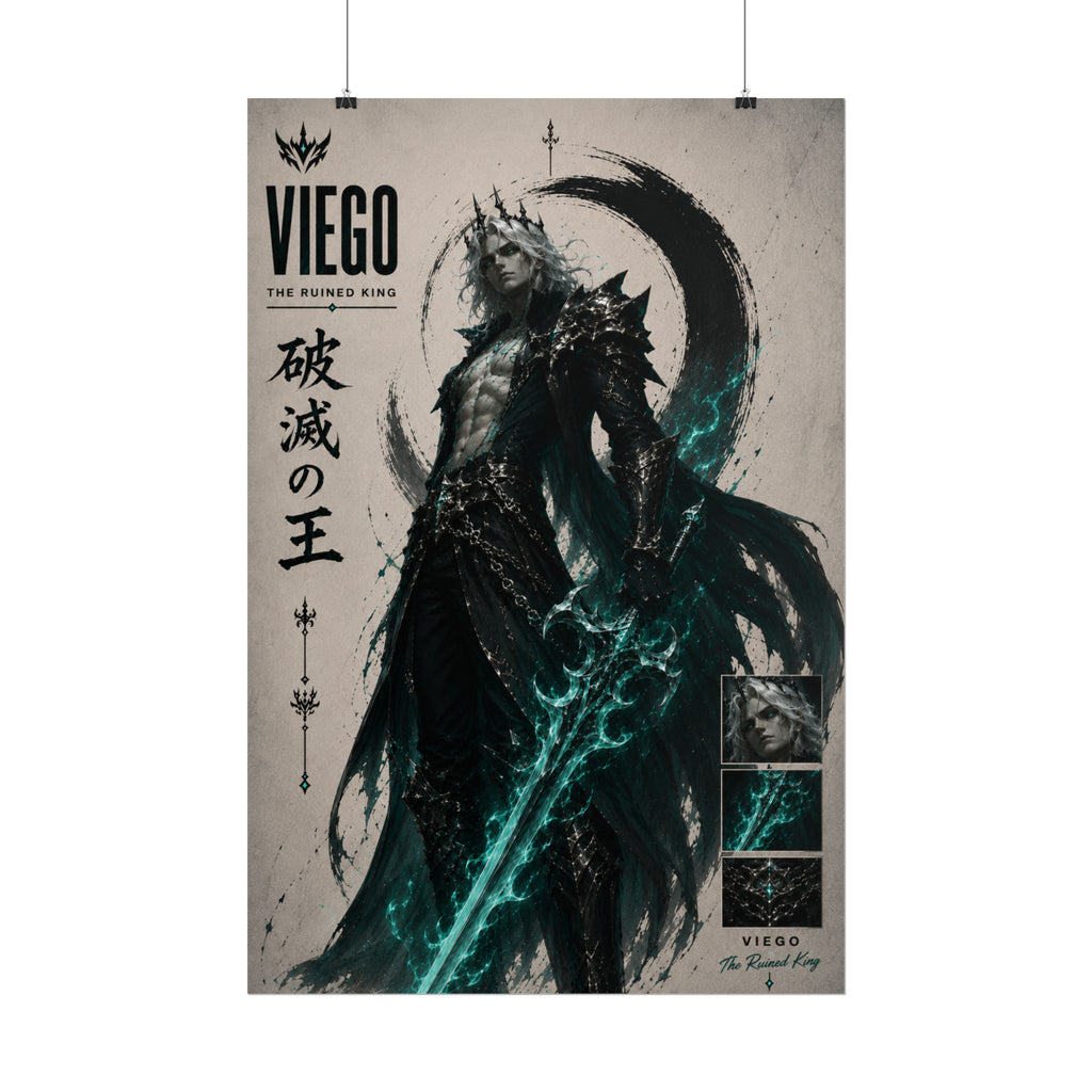 Viego