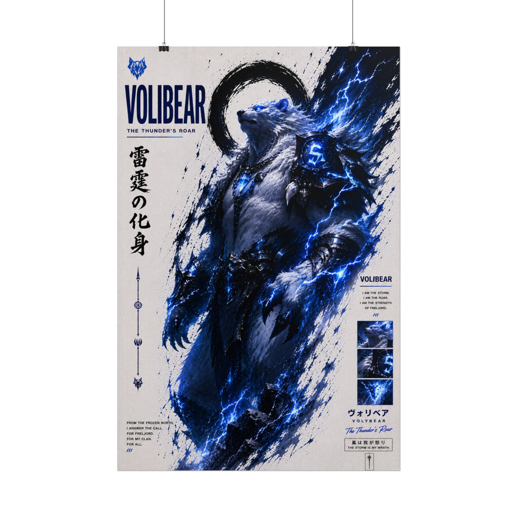 Volibear