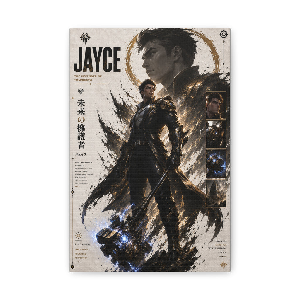 Jayce
