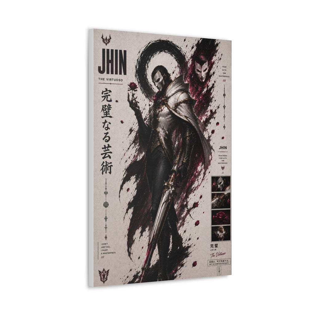 Jhin