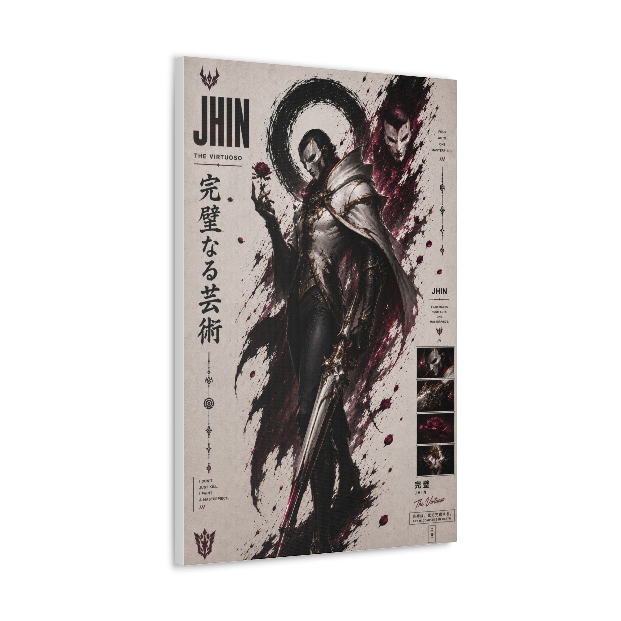 Jhin