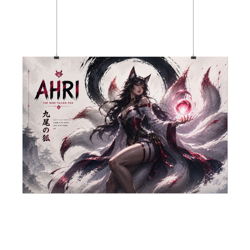 Ahri