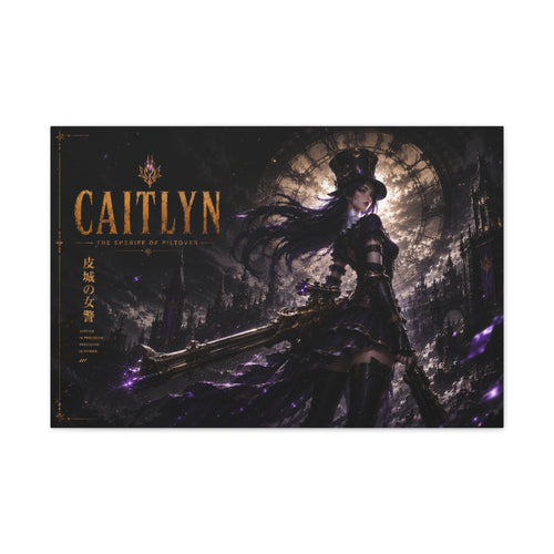 Caitlin