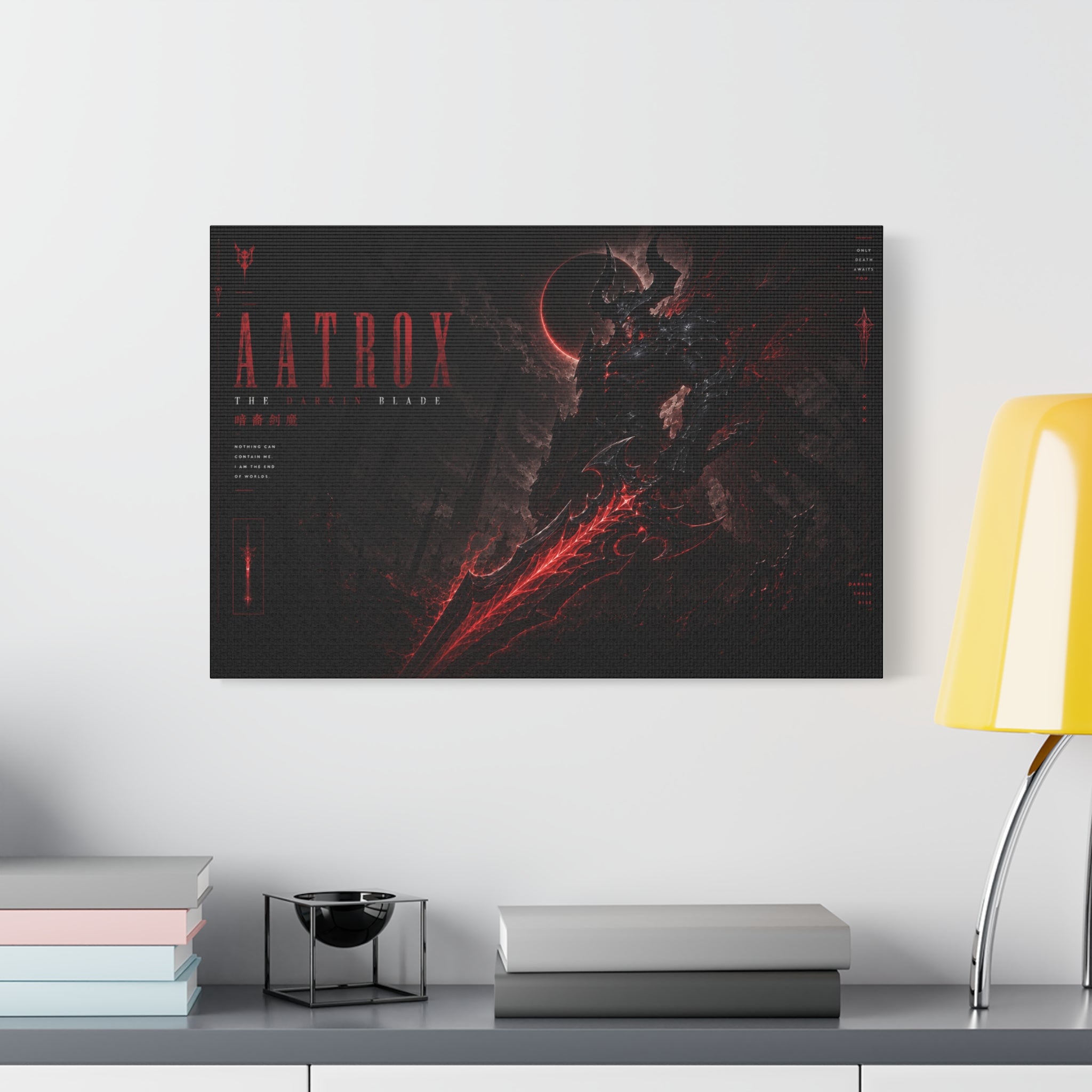 Aatrox