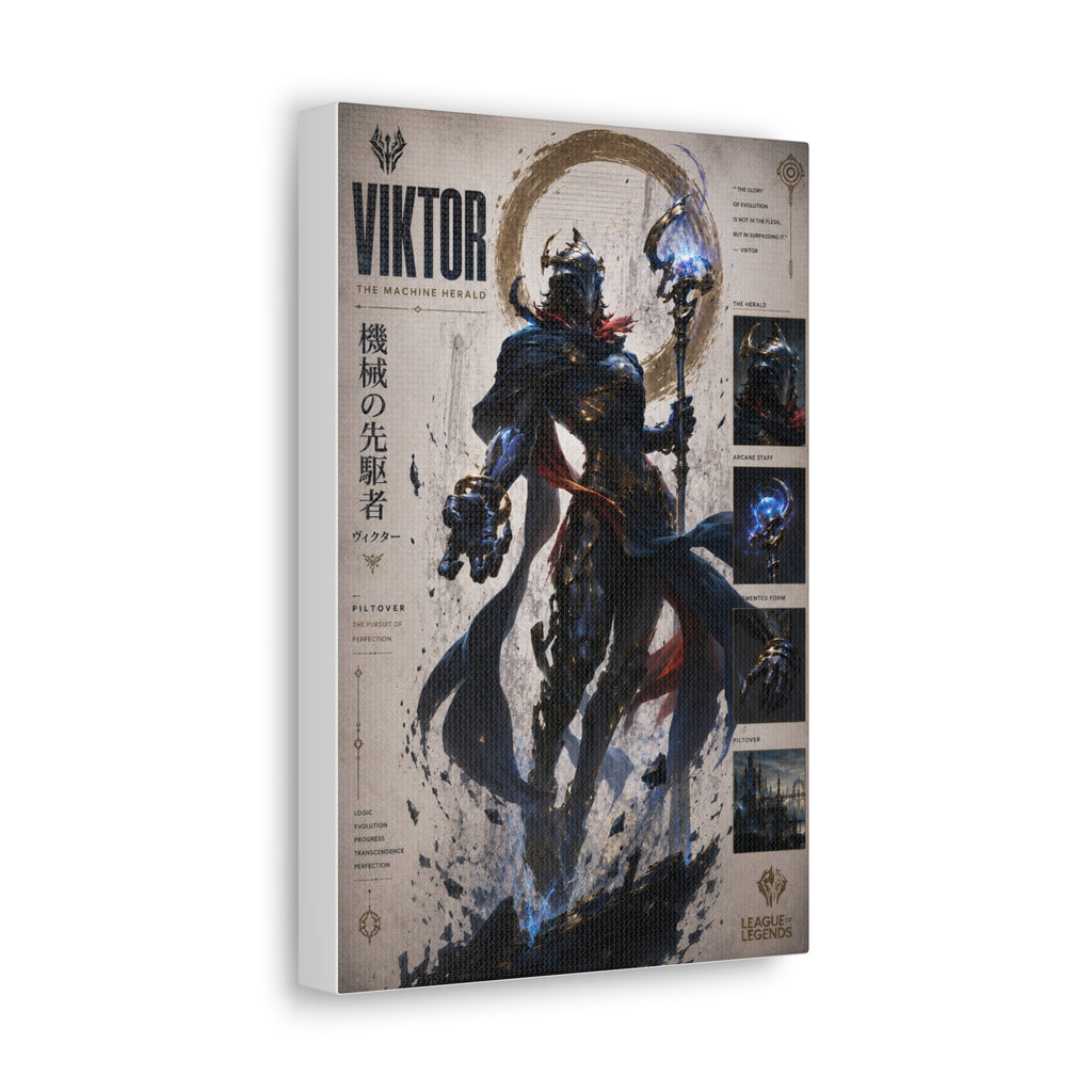 Viktor