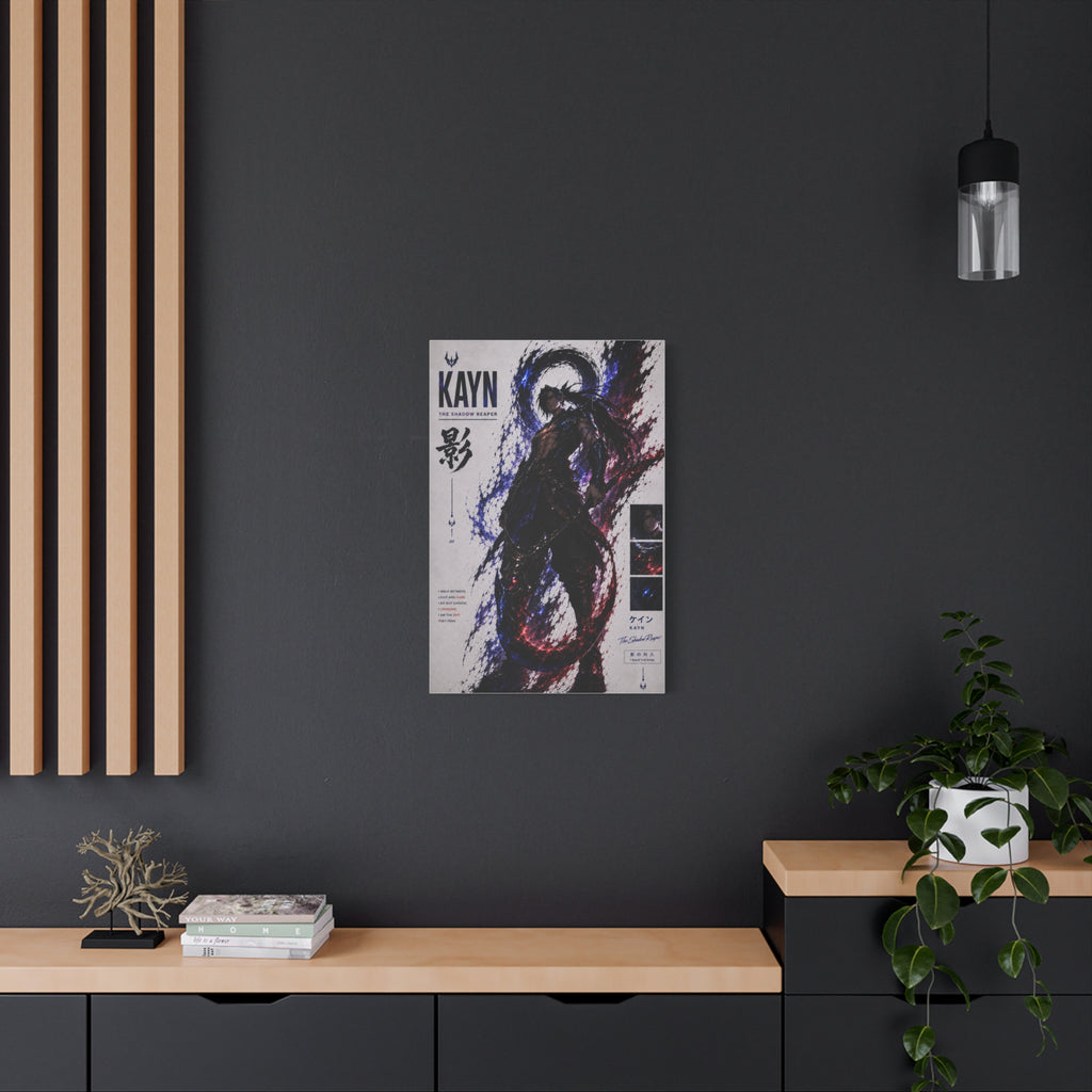 Kayn